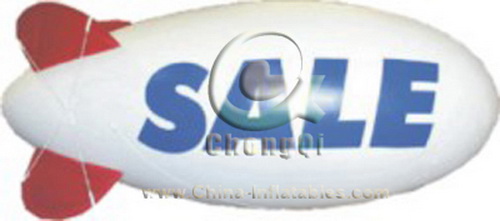 inflatalbe helium balloon